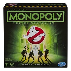 Monopoly : Target