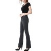 phistic Women Ultra Stretch Modern Bootcut Jeans - image 4 of 4