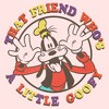 Toddler's Mickey & Friends A Little Goofy Friend T-Shirt - 2 of 3