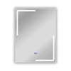 Chloe Lighting Luminosity Back Lit Rectangular Touch Screen Led Mirror 3 Color Temperatures 3000k-6000k 32`` Height - 2 of 4
