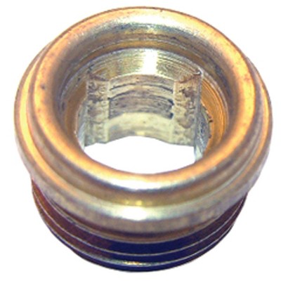 Lasco  Sterling 24 In. Thread Size Bibb Seat X-26PNL