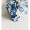 Burt's Bees Baby® Baby Moonlight Cloud Organic Cotton Sleep N' Play - Blue - 3 of 3