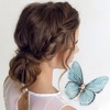 Unique Bargains Duckbill Hair Clips 1 Pc - 2 of 4