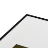 Marin Vaan Zaal Simple Vase Modern Still Life Metal Framed Art Print - Deny Designs - 3 of 4