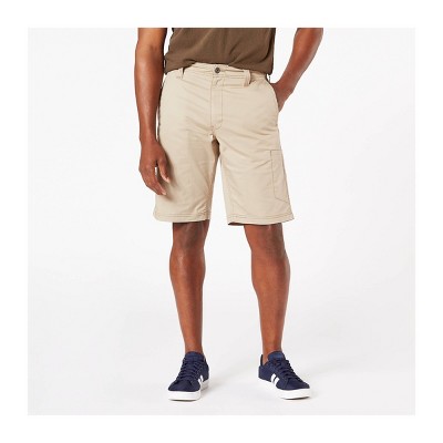 levis denizen utility shorts