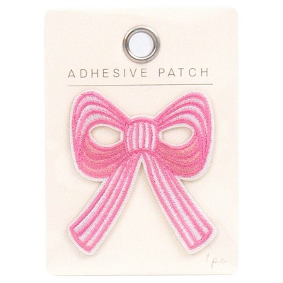 Horizon Group Adhesive Patch