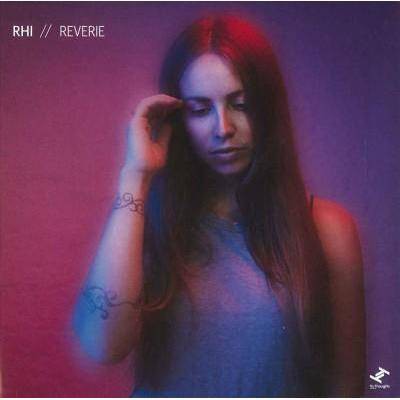 RHI - Reverie (CD)