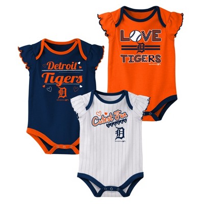 infant detroit tigers jersey