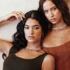 Summit Adventure Cowrie shell Surfer Necklaces Beach Handmade Choker Hawaiian Summer Conch Necklace for Women - 3 of 4
