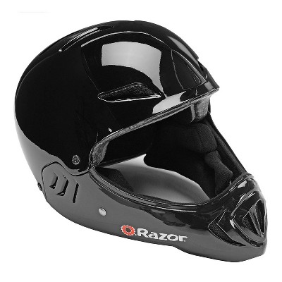 razor v17 child helmet