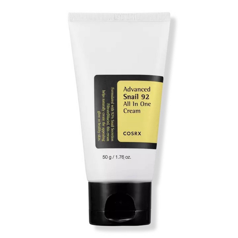 COSRX COSRX Advanced Snail 92 Facial Moisturizer - 1.76oz - Ulta Beauty