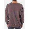 Men's Embroidered Crewneck Sweatshirt - Katin XL - 2 of 2