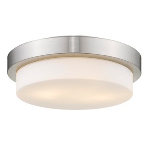 Golden Lighting Multi-Family Flush Mount - 1 of 2