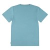 Levi's® Boys' Short Sleeve Batwing Logo T-Shirt - Turquoise Blue - 4 of 4
