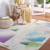 Paint Brush PTB107 Power Loomed Machine Washable Indoor Rugs - Safavieh - 2 of 4