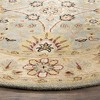 Antiquity AT249 Hand Tufted Area Rug  - Safavieh - 3 of 4