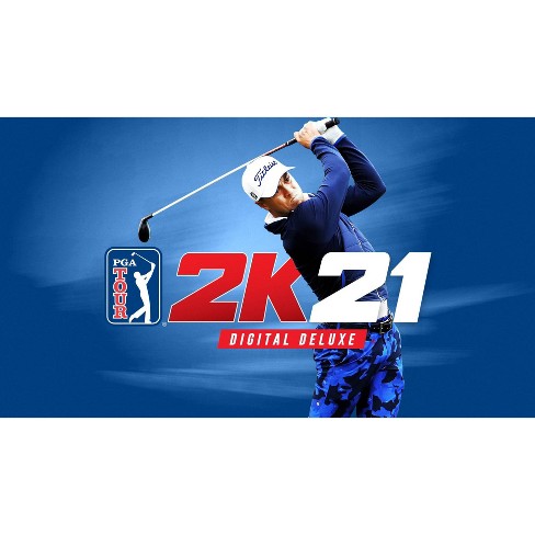 switch golf 2k21