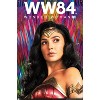 Trends International DC Comics Movie - Wonder Woman 1984 - Pose Unframed Wall Poster Prints - 4 of 4