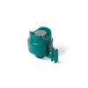 Vivitar LED Crocs Charm Green - 3 of 4