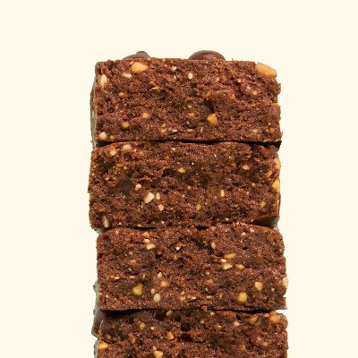 Perfect Bar Brownie Bars - 8.7 oz/4pk