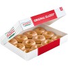 Krispy Kreme Original Glazed Donuts - 19.7oz/12ct - 2 of 4