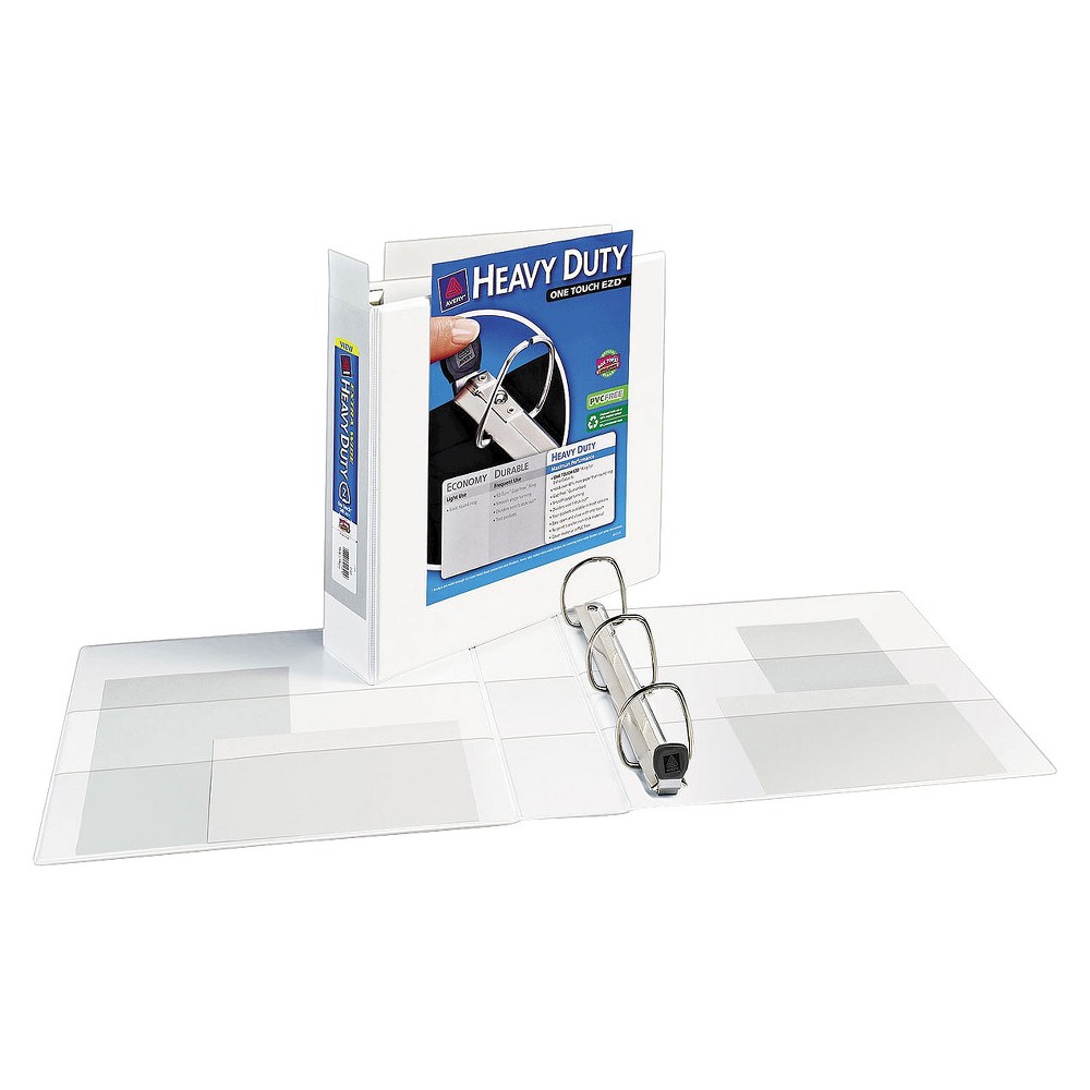 UPC 077711013209 product image for Avery Extra Wide Heavy Duty View 2