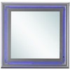 Lorana G6500-M2 Mirror2 , Silver Champagne - 3 of 4
