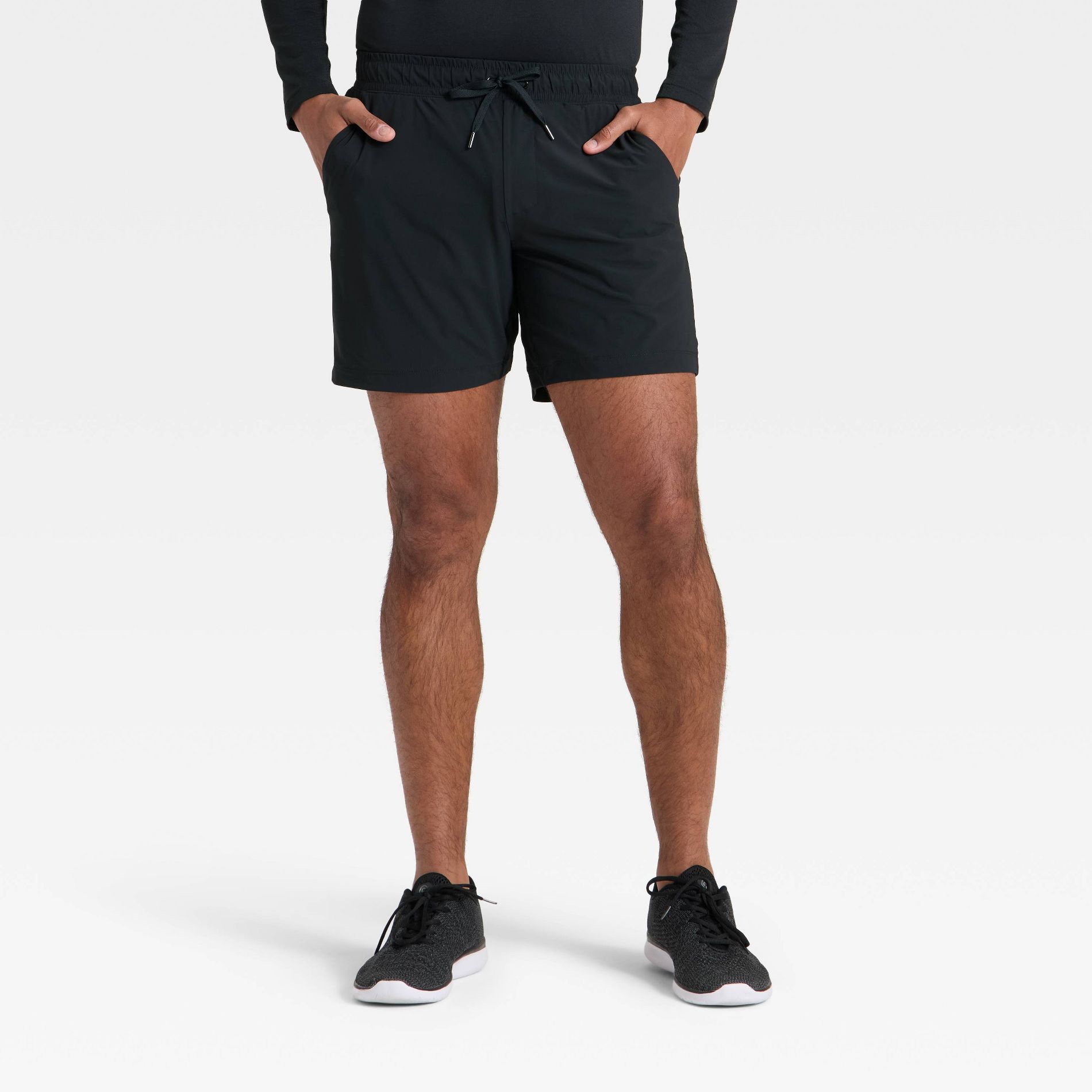 Men's Versatility Shorts 7" - All In Motion™