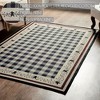 Pip Vinestar Polyester Rug Rect 48x72 - 3 of 4