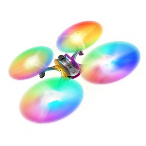 Sky Viper Nova Light Show Drone - 1 of 4