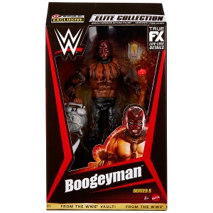 WWE From the Vault Ringside Exclusive Series 5 Boogeyman Action Figure - 1 of 3