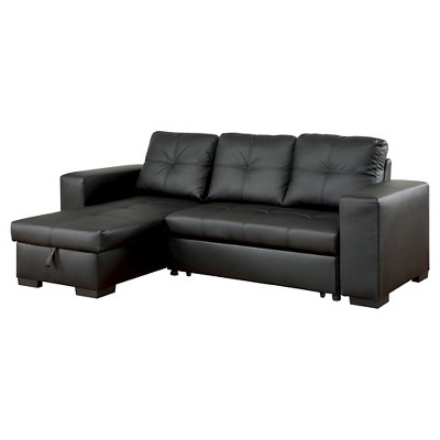 target pull out couch