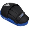 RDX Sports: APEX Curved Training Boxing Pads, focus mitts, punch pads, MMA gear, martial arts training, hand targets, boxing equipment - image 4 of 4