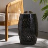 Outdoor Patio 12-inch Side Table - 3 of 4