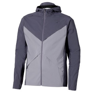 mizuno　BREATH THERMO Lサイズまとめ売りスポーツウォーキング Mizuno Men's Tech Thermal Charge Breath Thermo Jacket, XL