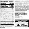 Atkins Chocolate Almond Caramel Protein Meal Bar Value Pack - 8ct/13.5oz - 3 of 4