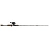 ProFISHiency 6' Medium Light Micro Spincast Combo - Brown/Black - 2 of 4