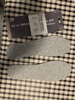 Socks for flats on sale target