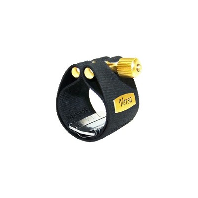 Rovner Versa Clarinet Ligature and Cap
