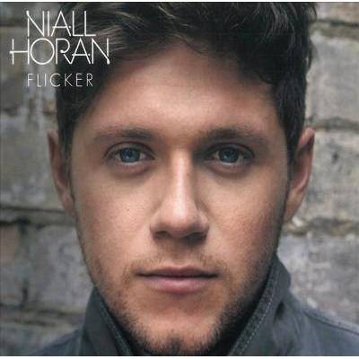 Niall Horan - Flicker (CD)