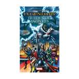 Heroes of Asgard Expansion Board Game