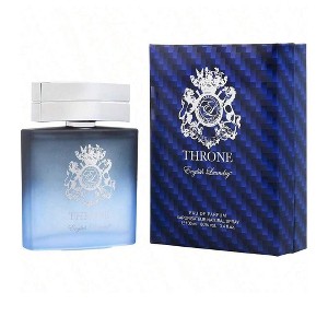 English Laundry Throne, 3.4 oz EDP Spray for Men - 1 of 1
