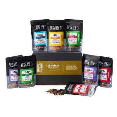 Fill Your Own Teabags - 64 Pack  Premium Loose Leaf Tea Accessories