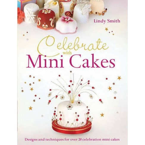 Tiny Bakes - By Jennifer Ziemons (hardcover) : Target