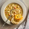 Progresso Rich & Hearty Chicken Pot Pie Style with Dumplings Soup - 18.5oz - 3 of 4