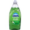 Dawn Ultra Antibacterial Hand Soap, Apple Blossom, 18 Fl Oz - 4 of 4