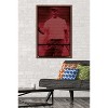 Trends International Tiger Woods - Victories Framed Wall Poster Prints - 2 of 4
