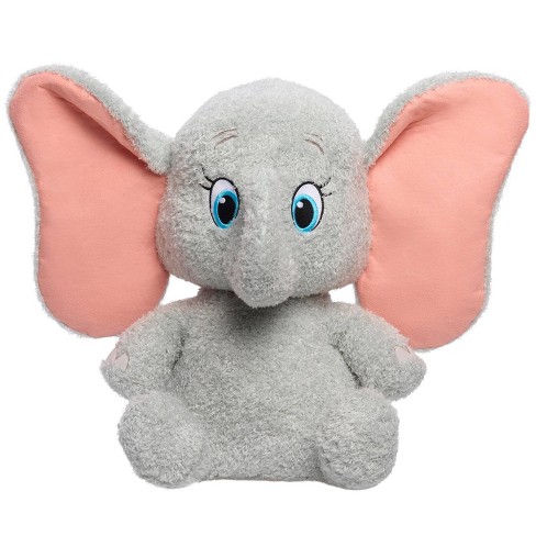 Disney Weighted Plush Dumbo Target