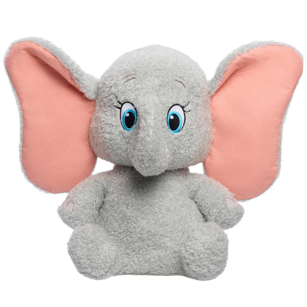 Photos - Pillow Disney Weighted Plush Dumbo 