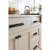 Amerock Maymont Backplate for Cabinet Knobs and Pulls - 2 of 4